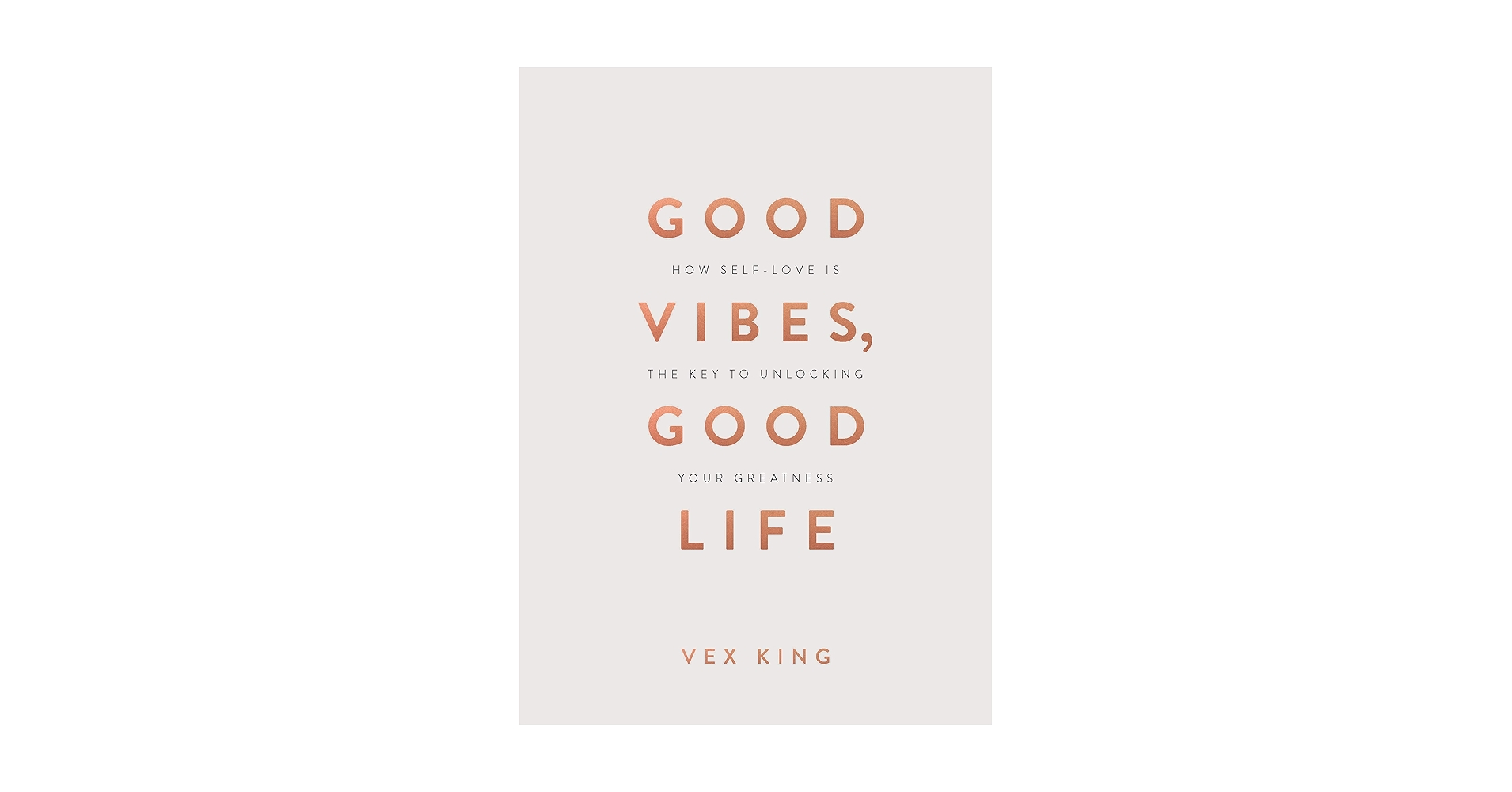 [En] Book Summary- Good Vibes, Good Life: A Journey to Real PeaceGood Vibes, Good Life: How Self-Love Is the Key to Unlocking Your Greatness